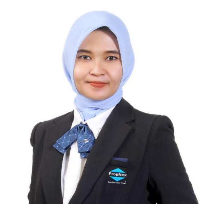 YULLY FITRIANY
