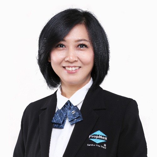 Luckyanto - CEO of PropNex Indonesia