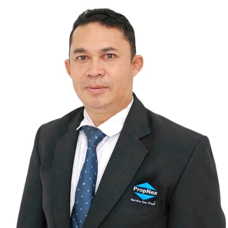 HARIS NURUL