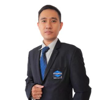 YAFET WIBOWO