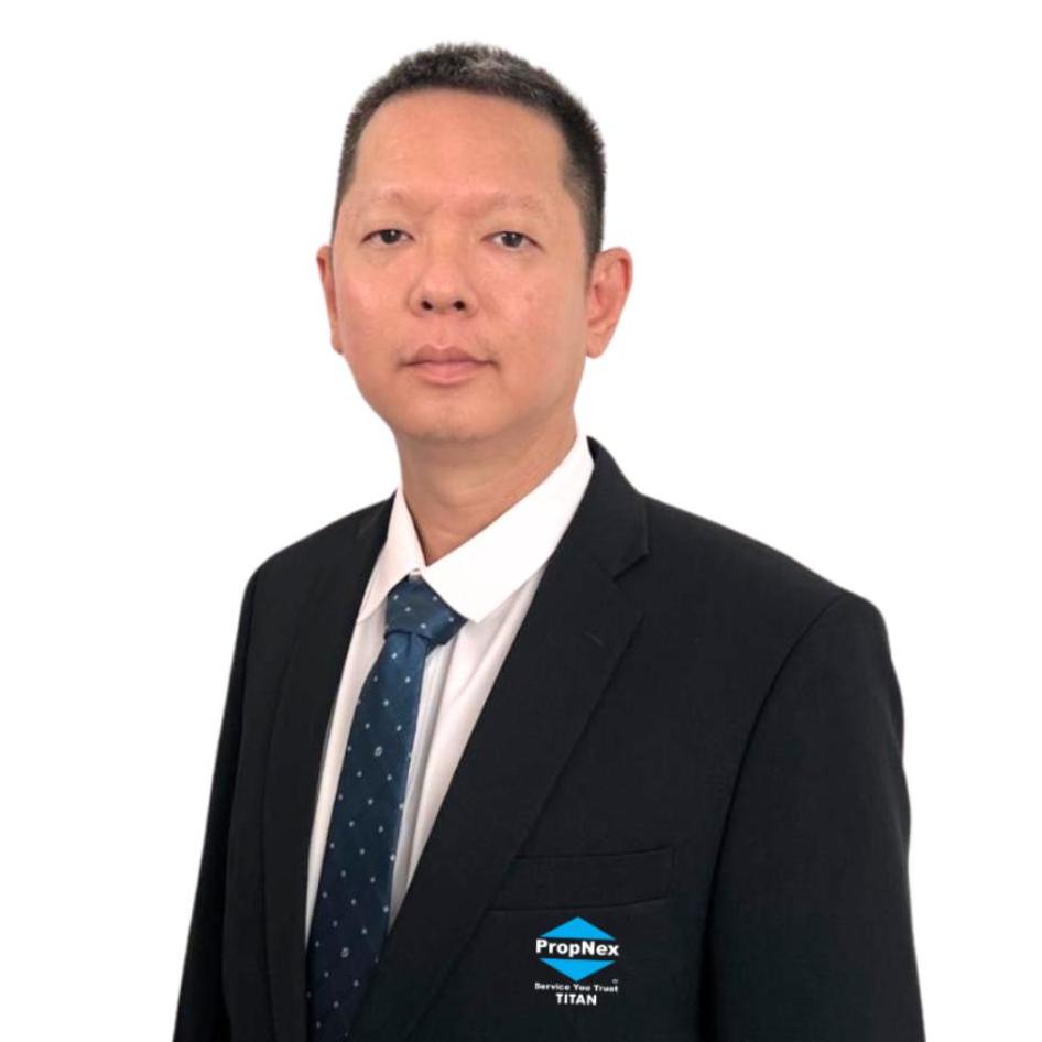ANDY GUNAWAN