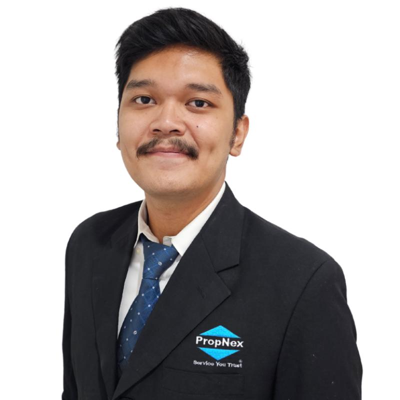 RANGGA SINAGA