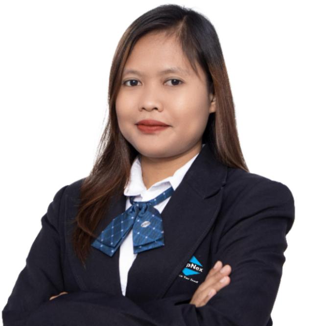 EVELINA SIANIPAR