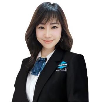 STEFANI PUJIATI SUTANTO