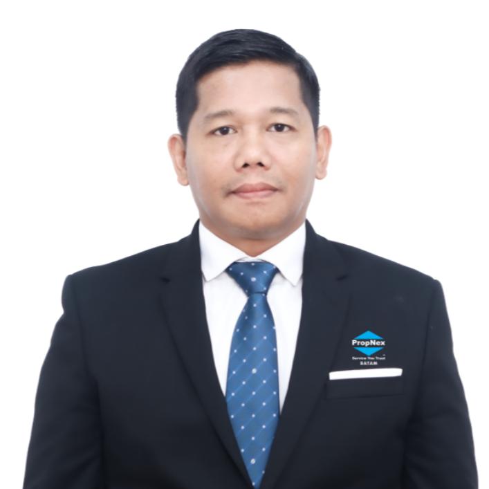 GILBEN PANJAITAN