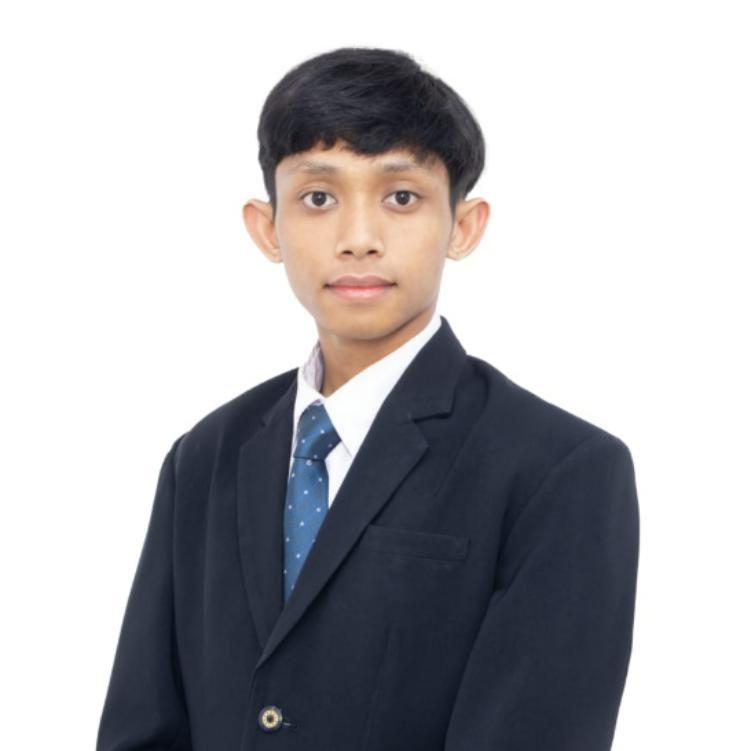 AHMAD AZHARI