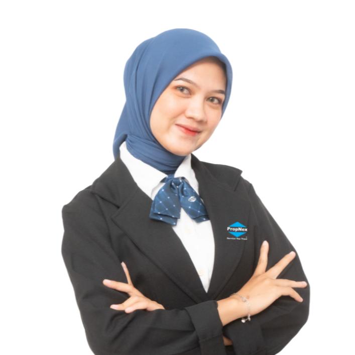 ANDRIKE RACHMI