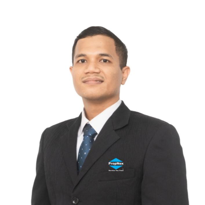 FERDI HASAN