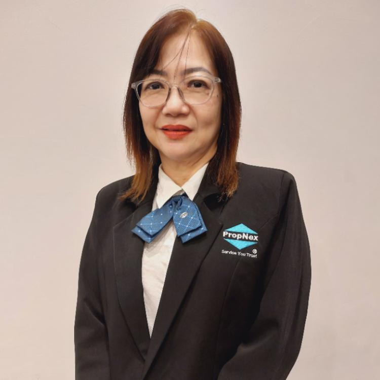 FANG LI
