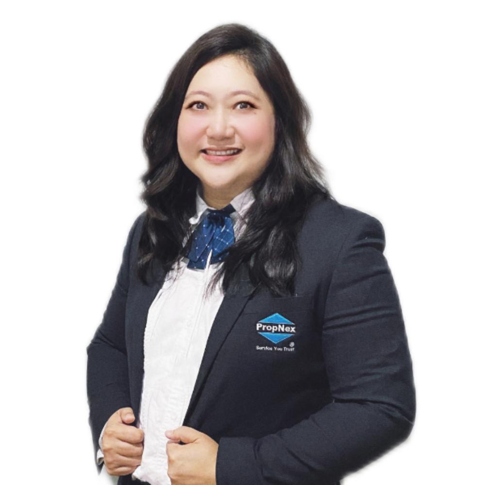 DEBBY KUSUMA