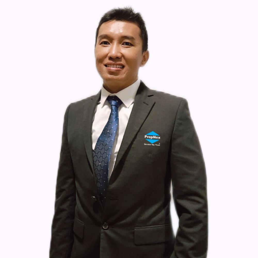 SONY WIJAYA