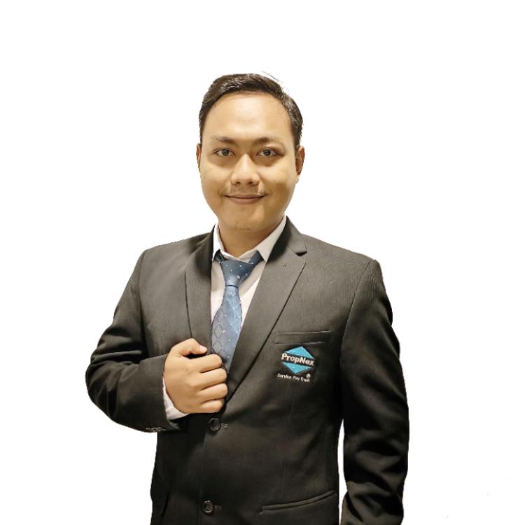 WAHYU PRIYAMBODHO