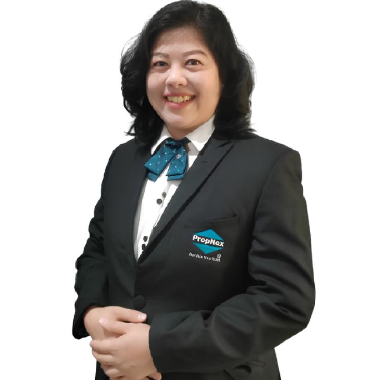 Yunita Tjo