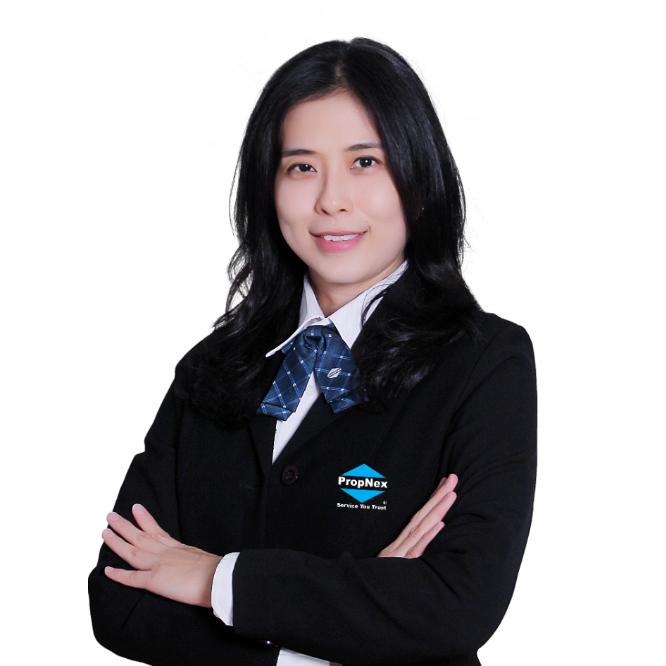 DEWI HUANG