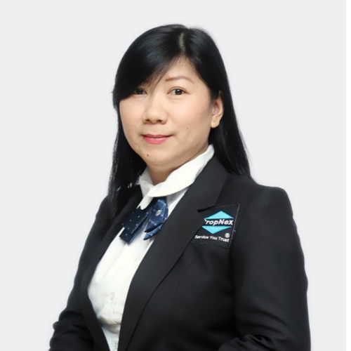 INDRAWATI