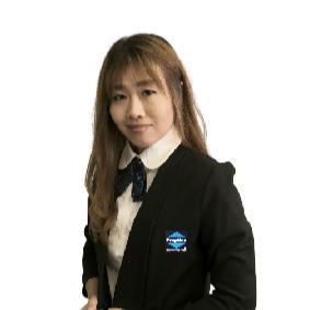 EVA WANG