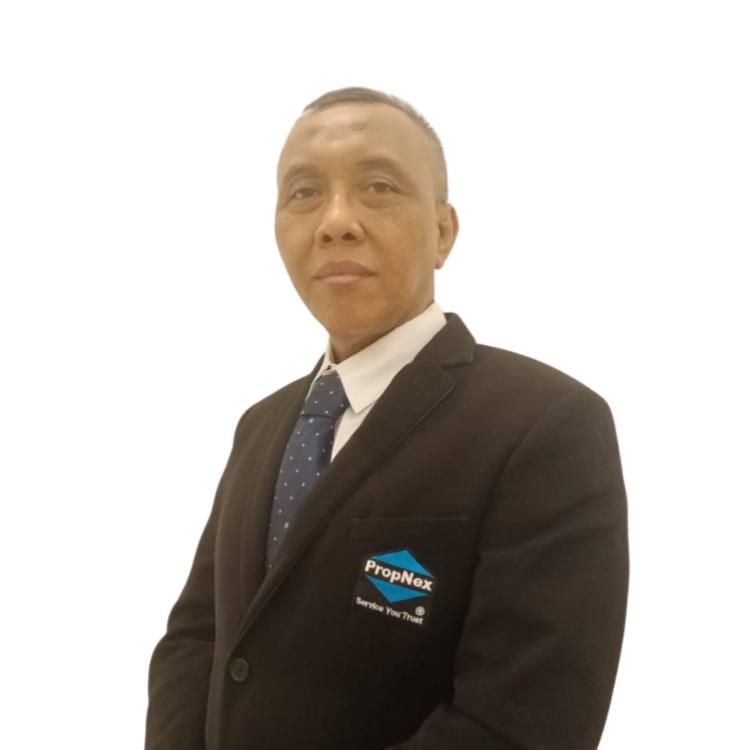 EDDY WIJONO