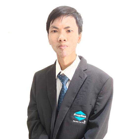 MICHAEL SUGIHARTONO
