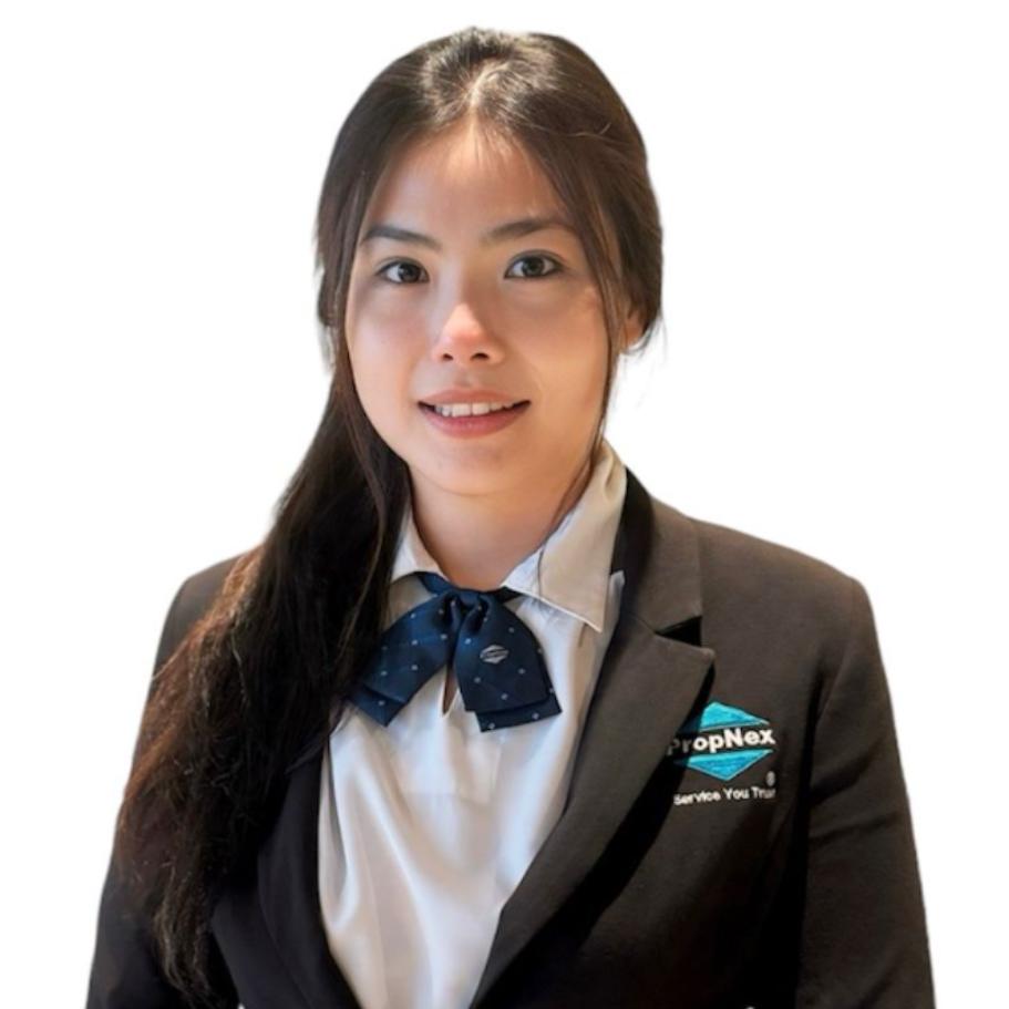 STEFANNY HAN