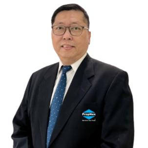 BUDIMAN TAN