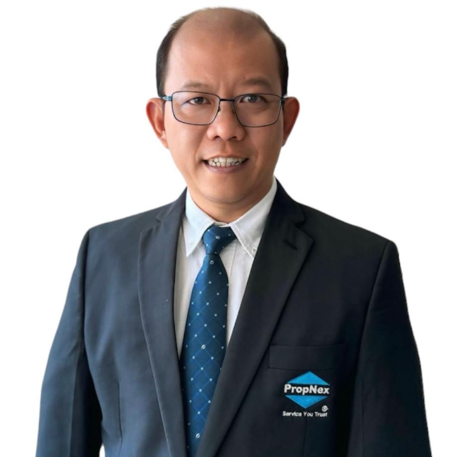 CHARLES TJAHYONO
