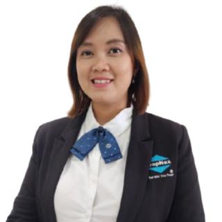 ALFONSIA DEWI